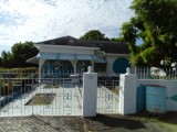 Dexton drive, St. Thomas, Jamaica - House for Lease/rental